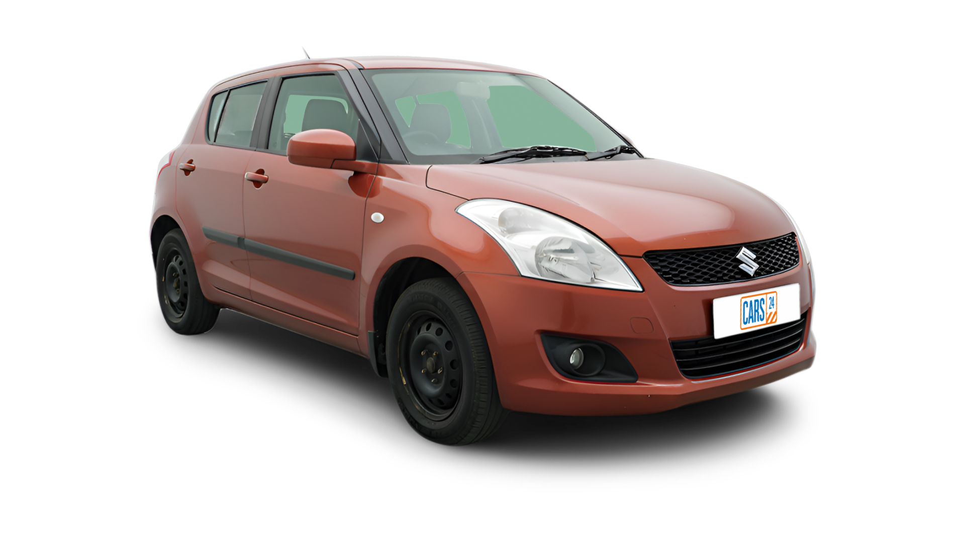 Maruti Swift-img